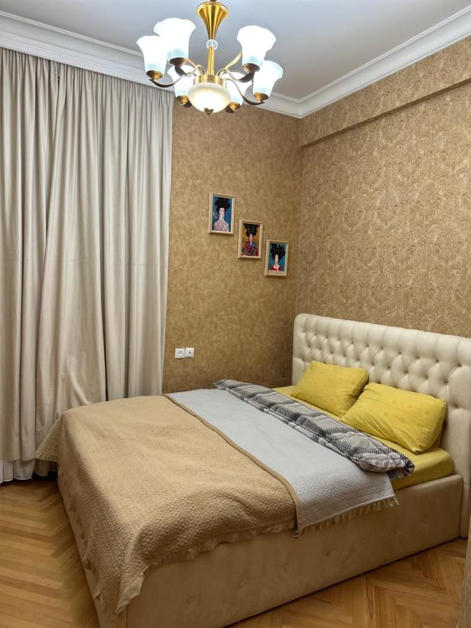 King Suite Apartment Ln Tbilisi Luaran gambar