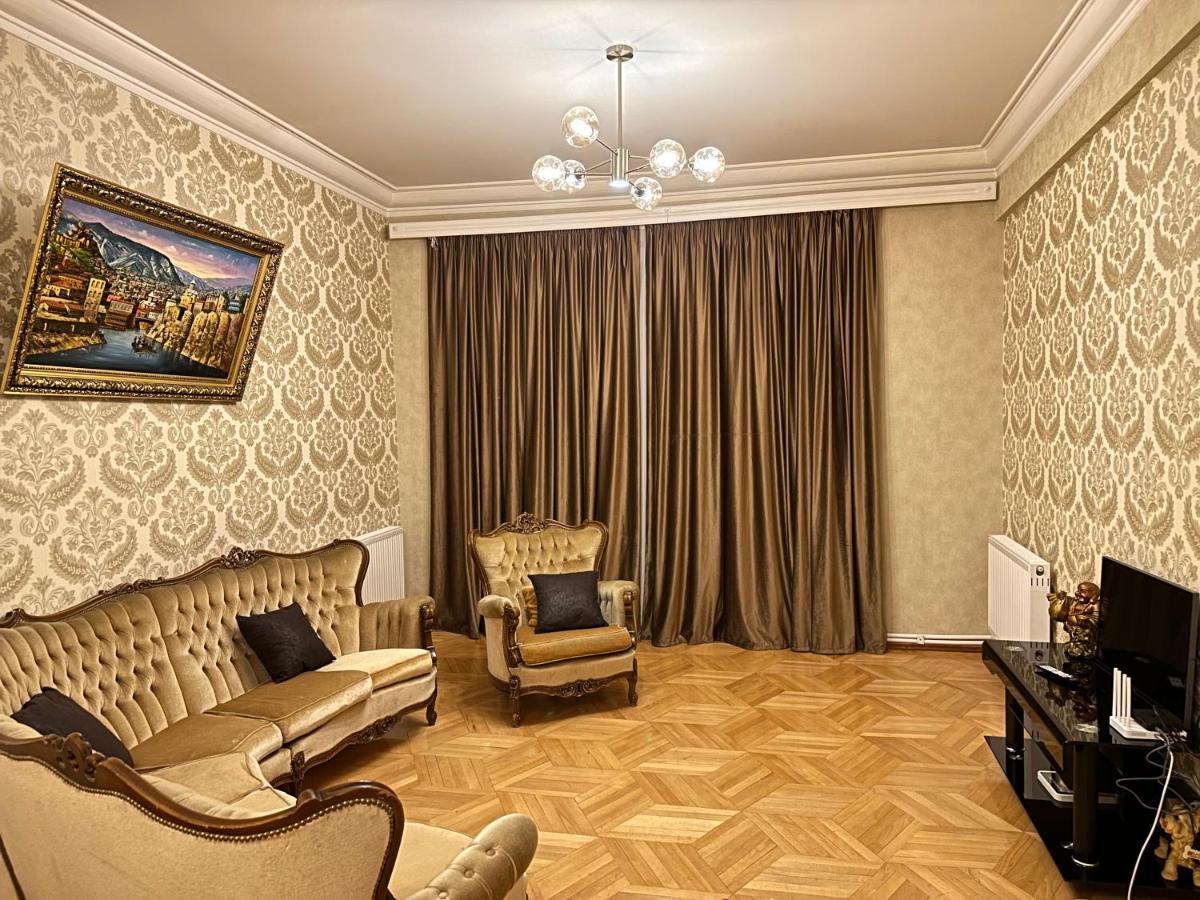 King Suite Apartment Ln Tbilisi Luaran gambar