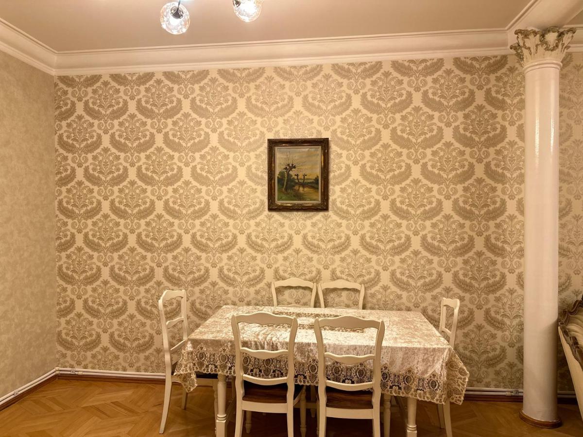 King Suite Apartment Ln Tbilisi Luaran gambar