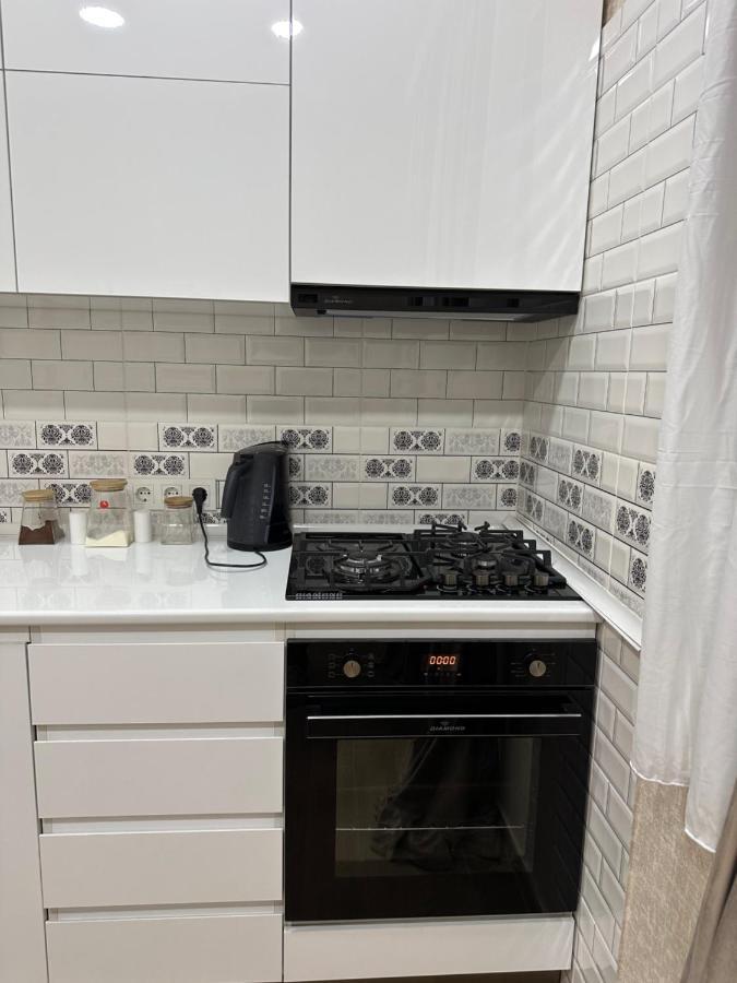 King Suite Apartment Ln Tbilisi Luaran gambar