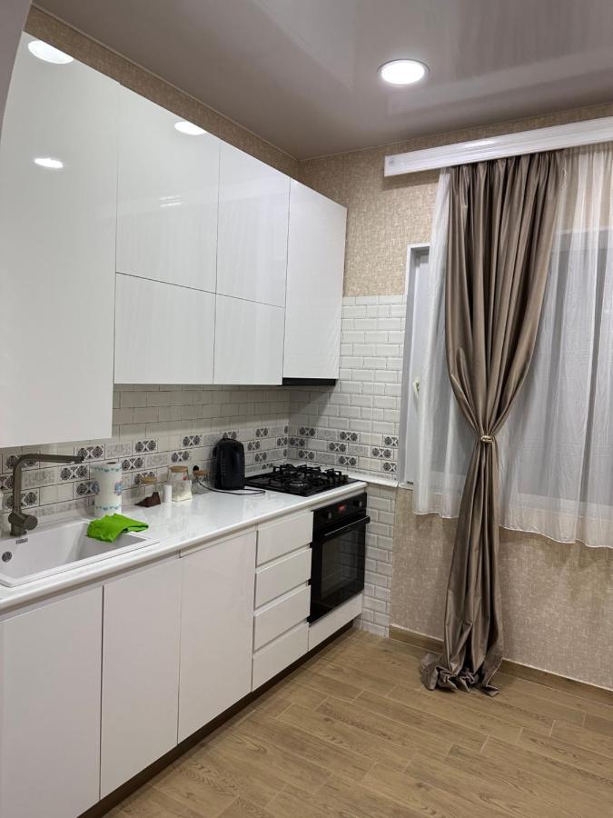 King Suite Apartment Ln Tbilisi Luaran gambar