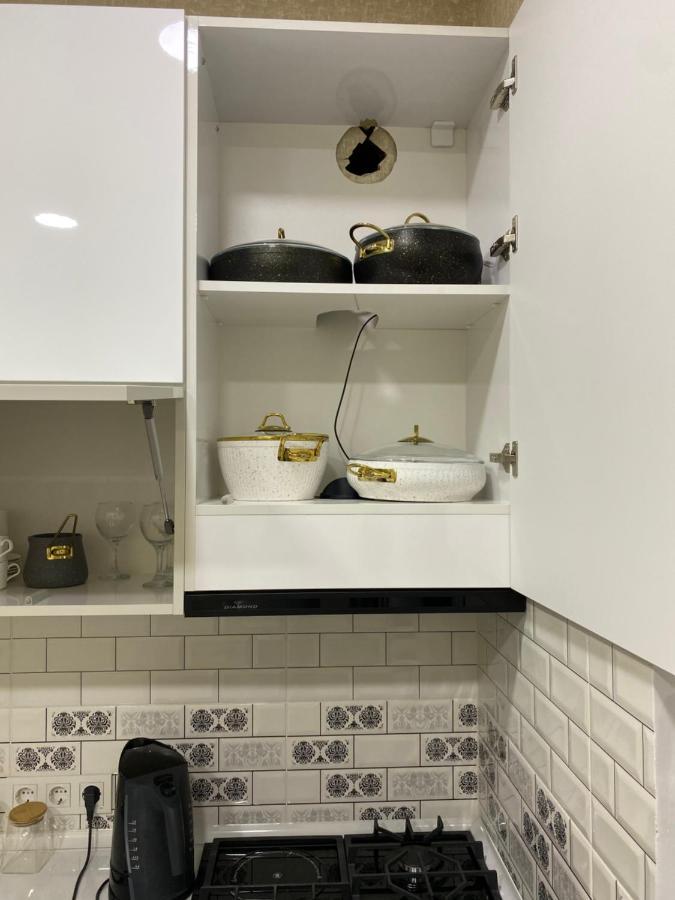 King Suite Apartment Ln Tbilisi Luaran gambar