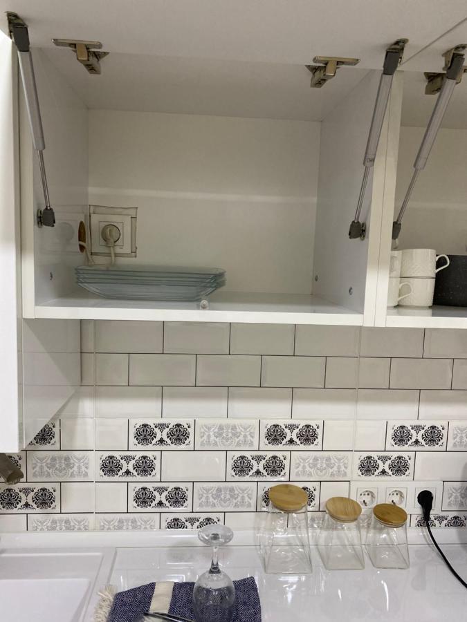 King Suite Apartment Ln Tbilisi Luaran gambar