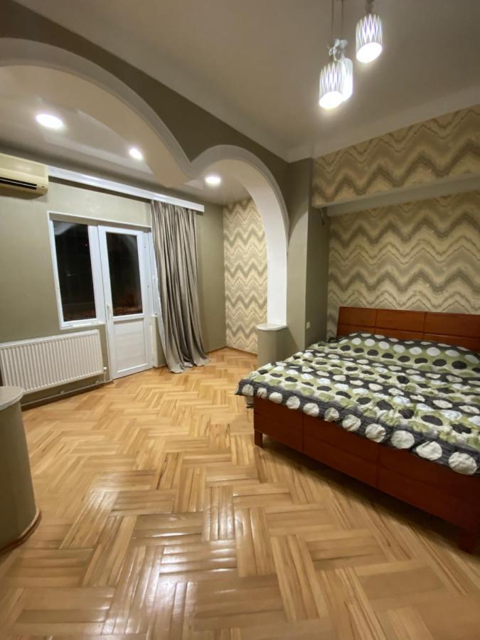 King Suite Apartment Ln Tbilisi Luaran gambar