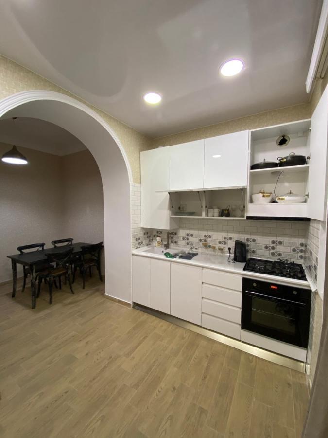 King Suite Apartment Ln Tbilisi Luaran gambar