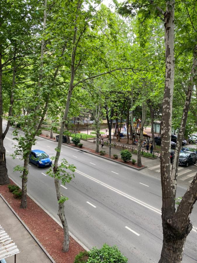 King Suite Apartment Ln Tbilisi Luaran gambar